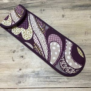 Thirty One heat sleeve